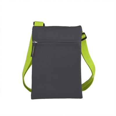 Сумка для документов ACTIVE, зеленый-0