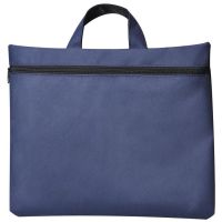 Сумка для документов 'Paper', синий