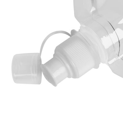 Емкость для воды мягкая 'Футболка', белый-2