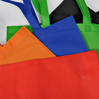 Сумка для покупок PROMO, синий-1