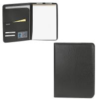 Папка для документов А4 'Новара', черный