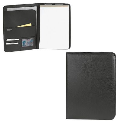 Папка для документов А4 'Новара', черный-0