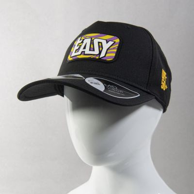 Бейсболка RAY с обработкой UPF50+, белый-7