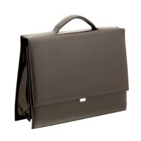 Портфель SIDNEY, чёрный