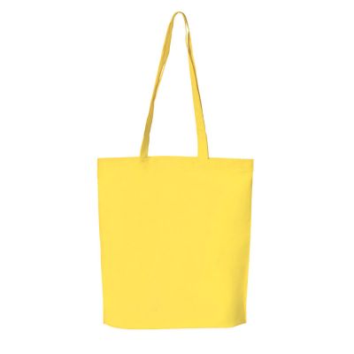 Сумка для покупок PROMO, желтый-0