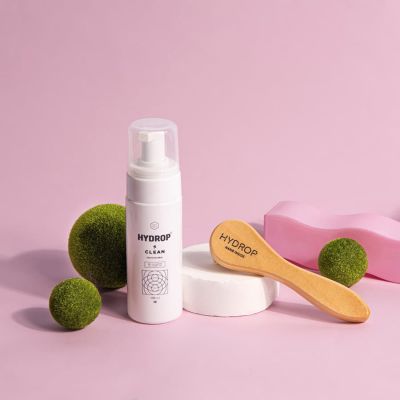 Комплект HYDROP Clean, белый-4