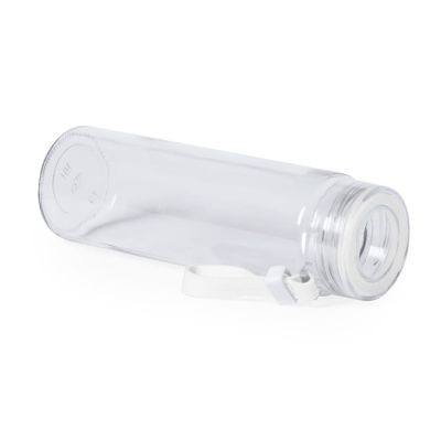 Бутылка для воды HELUX, белый-1