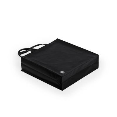 Сумка антибактериальная KIARAX, синяя, 38x40x12 см, синий-3