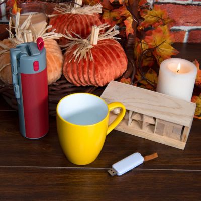 Кружка 'Milar', синий-7