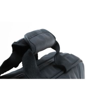 Портфель SYSKO, черный-4