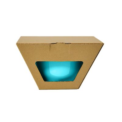 Чайная/кофейная пара CAPPUCCINO, голубой-7