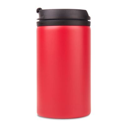Термокружка CAN, 300мл, красный-1