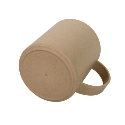 Кружка MERIDAL, бежевый-2