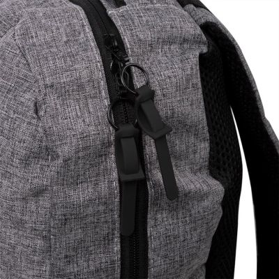 Пуллеры на молнию BILLY, черный-3