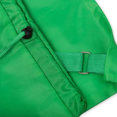Рюкзак BAGGY, зеленый-5