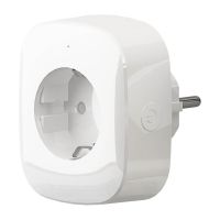 Умная розетка P03, белый
