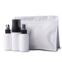 Комплект для ухода за одеждой и обувью HYDROP, белый