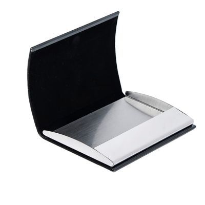 Визитница 'Конгресс', черный-1