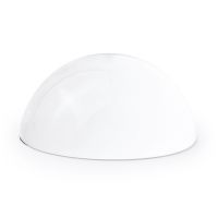 Пресс-папье CIRLAM в подарочной коробке, прозрачный