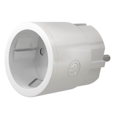 Умная розетка P01, белый-0