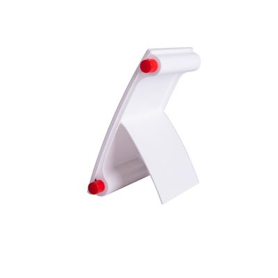 Календарь настольный на 2 года; сетка 26-27, красный, белый-4