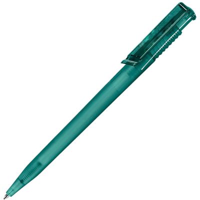 Ручка шариковая OCEAN FROST, зеленый-0