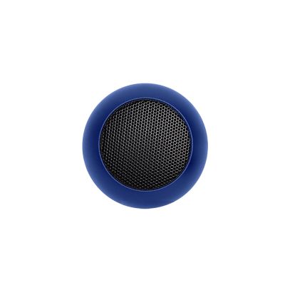 Мини-колонка ELLIPSE mod. 2 портативная, 3 Вт, синяя, синий-2