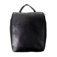 Несессер дорожный 'Прато', черный