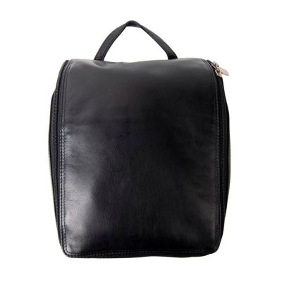 Несессер дорожный 'Прато', черный-0