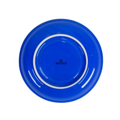 Чайная/кофейная пара CAPPUCCINO, синий-6