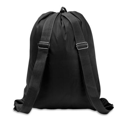 Рюкзак BAGGY, черный-2