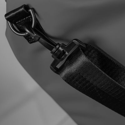 Рюкзак'Shop', серый, 42 х 39 х 13 см, 100% полиуретан-6