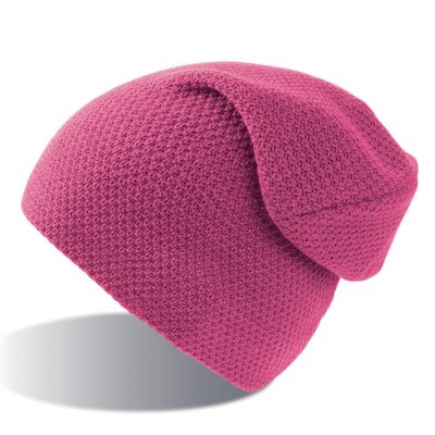 Шапка SNOBBY, розовый-0