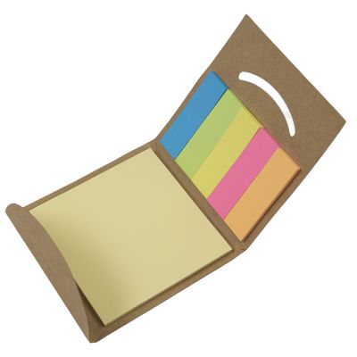 Набор стикеров с клеевым краем UNITY, бежевый-2