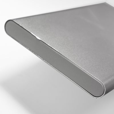 Универсальный аккумулятор Al 4 (4000 мАч), черный, 11х6.9х0,98 см-6