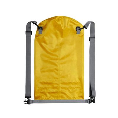 Рюкзак водонепроницаемый TAYRUX, желтый-1