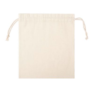 Мешочек подарочный JARDIX, бежевый-1