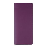 Органайзер для путешествий MOVEMENT, коллекция ITEMS, фиолетовый