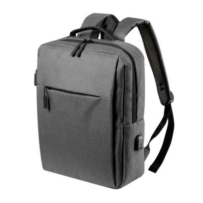 Рюкзак PRIKAN, серый-0