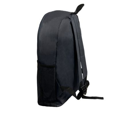 Рюкзак BREN, черный-2