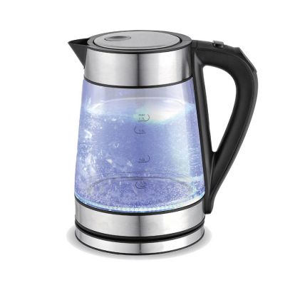 Умный чайник Kettle GX1, серебристый-0