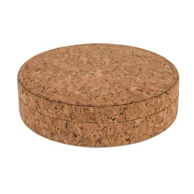 Набор для вина CORK (4 предмета), бежевый-1