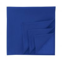 Бандана GOAL-S, ярко-синий