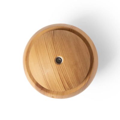 Увлажнитель FESTOK, коричневый-2