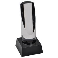 Стела 'Winner' в подарочной упаковке, прозрачный