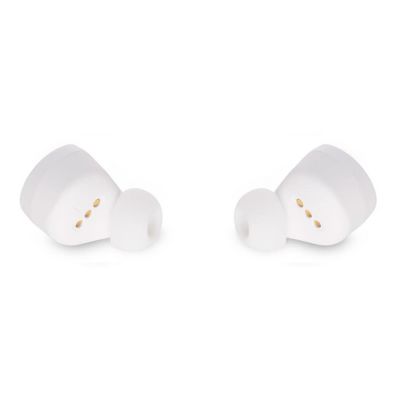 Беспроводные наушники Accesstyle SAFFRON TWS, белый-1