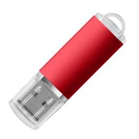 USB flash-карта 'Assorti' (8Гб), красный