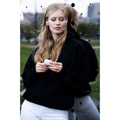 Беспроводные наушники ACCESSTYLE FLAME TWS, белые, белый-8