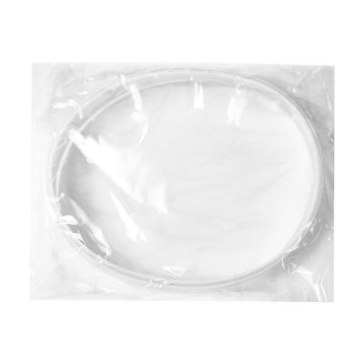 Браслет силиконовый FEST; 20 x 1,2 x 0,2 см; белый; силикон-1