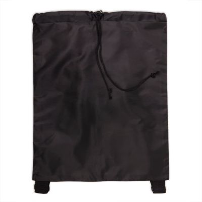 Рюкзак BAGGY, черный-3